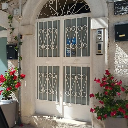فيلا Antica تراني المظهر الخارجي الصورة