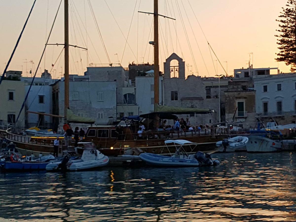 فيلا Antica تراني المظهر الخارجي الصورة