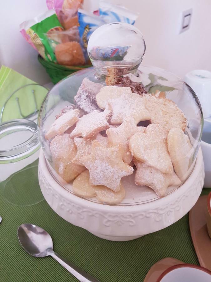 فيلا Antica تراني المظهر الخارجي الصورة